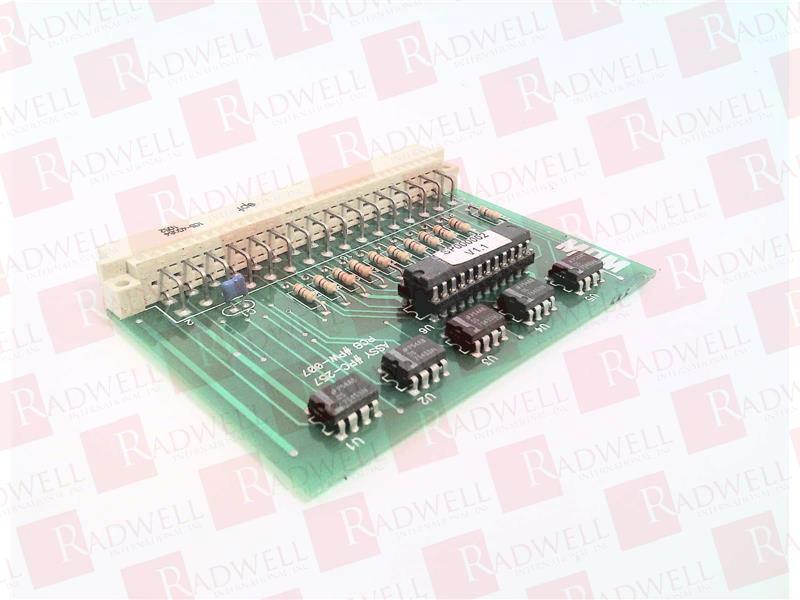 MPM CORP PC-257