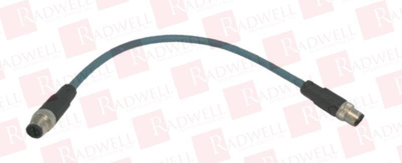 PHOENIX CONTACT NBC-M12MSD-M12MSD/93E/0.25