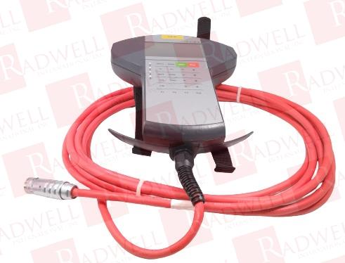 KEBA KETOP T20E-MRR-AR0-CE6
