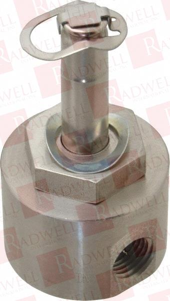 PARKER 04F20C3103AAF
