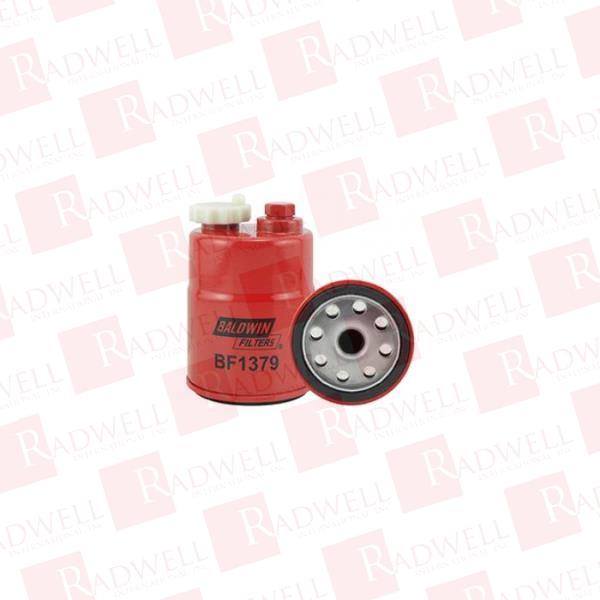 BALDWIN BF1379