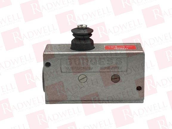 JOHNSON ELECTRIC M3BRM