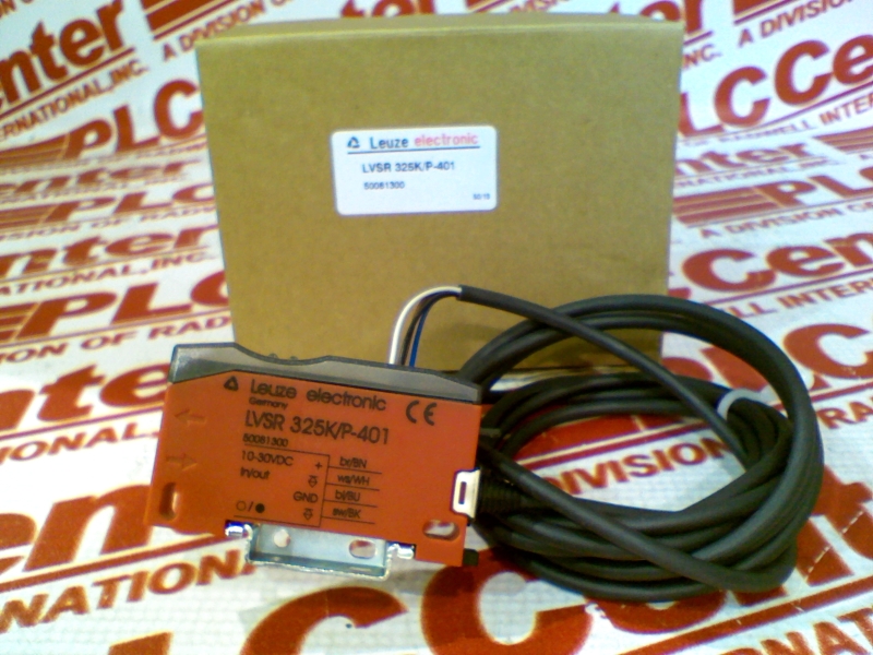 LEUZE 50081300