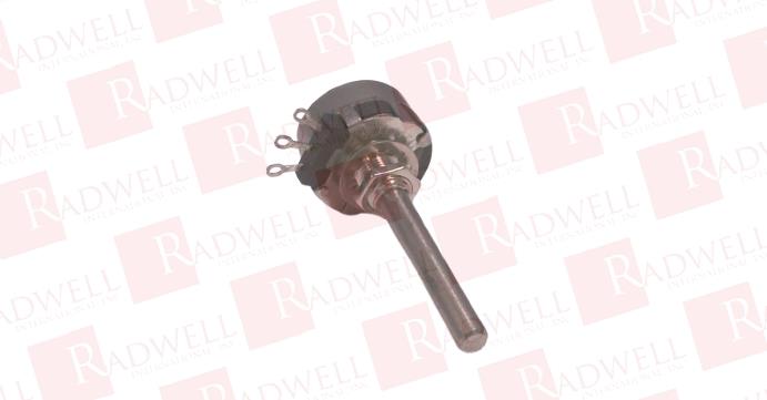 HONEYWELL 53C12K