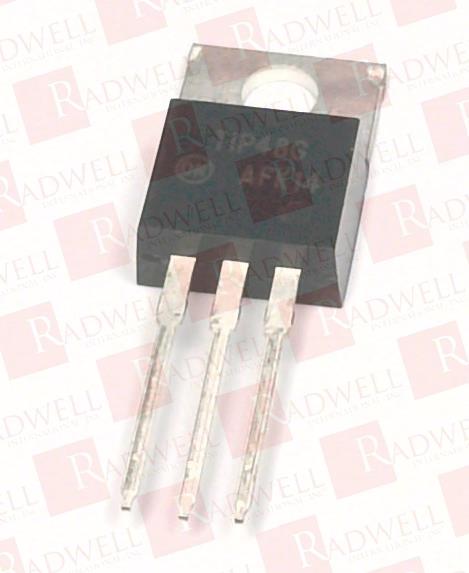 ON SEMICONDUCTOR TIP48G