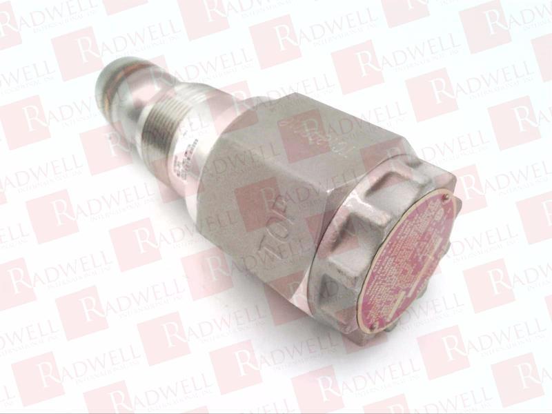 FW MURPHY 15700840