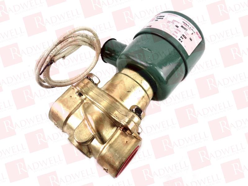 ASCO 8210-B026-24DC