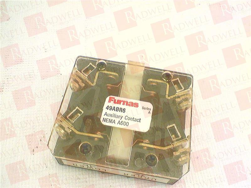 SIEMENS 49ABR6