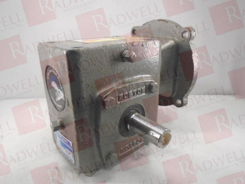 ALTRA INDUSTRIAL MOTION SBKF718-15-B5-G
