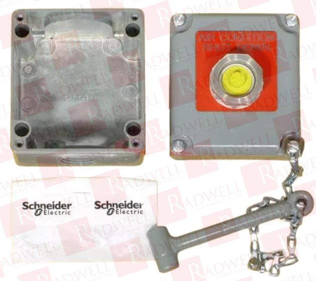SCHNEIDER ELECTRIC 9001-KYK114