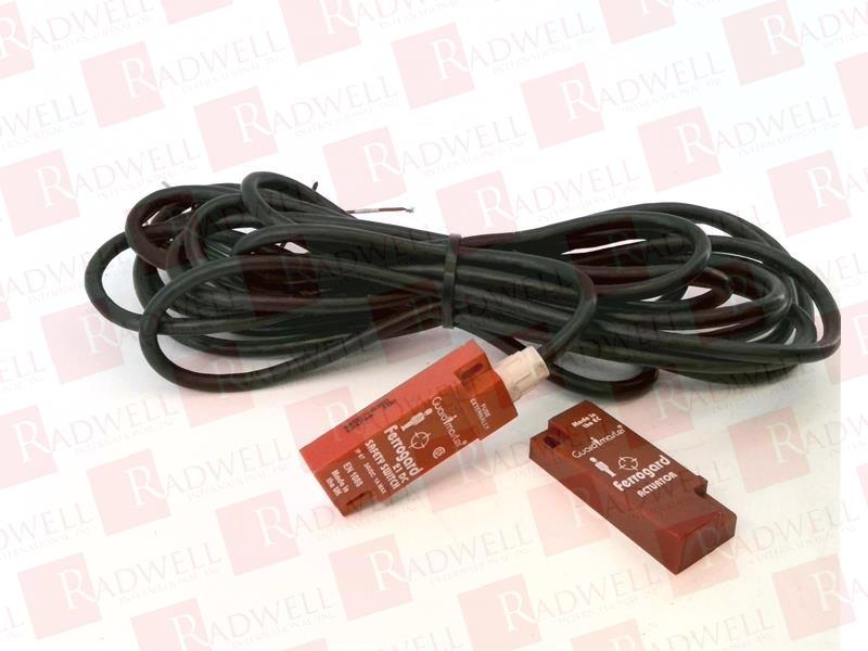 ALLEN BRADLEY 445070350