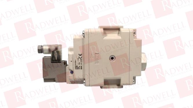 SMC AV4000-04-5DZB-A