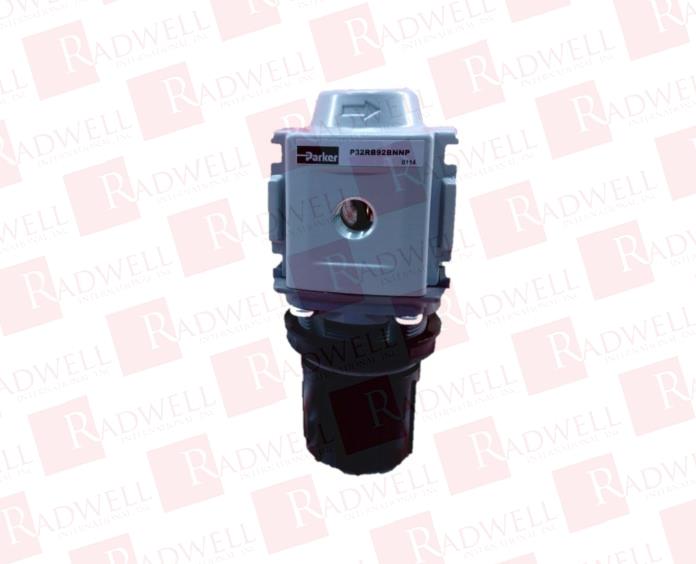 PARKER P32RB92BNNP