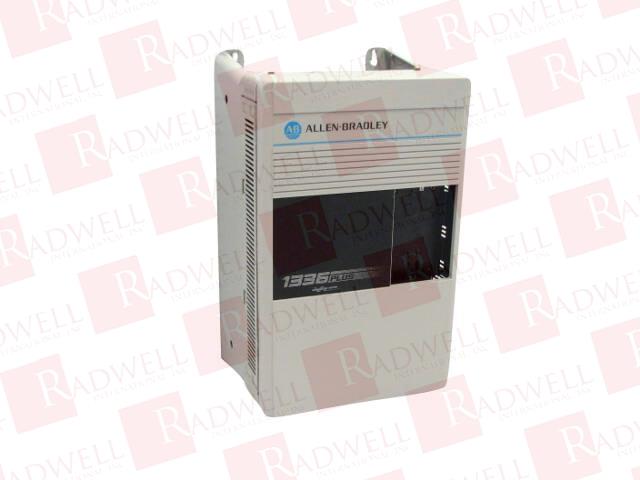 ALLEN BRADLEY 1336S-B007-AA-EN