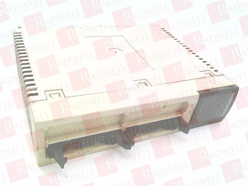 SCHNEIDER ELECTRIC TSXDEY32D2K