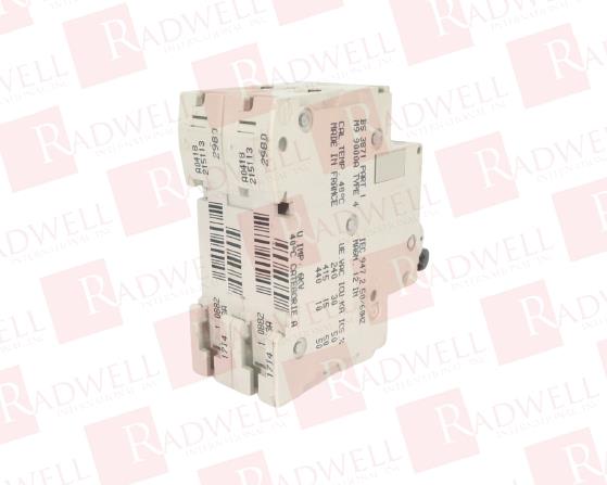 SCHNEIDER ELECTRIC MG25113