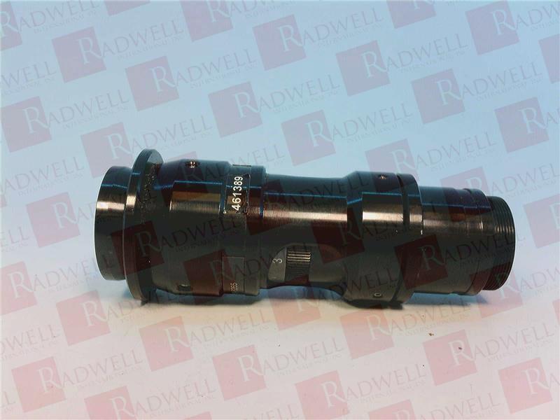 ZOOM LENS, ZOOM 6000, 6.5X ZOOM, 12MM FINE FOCUS, COAXIAL ILLUMINATION