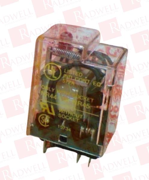 SCHNEIDER ELECTRIC 8501-RSD4S1