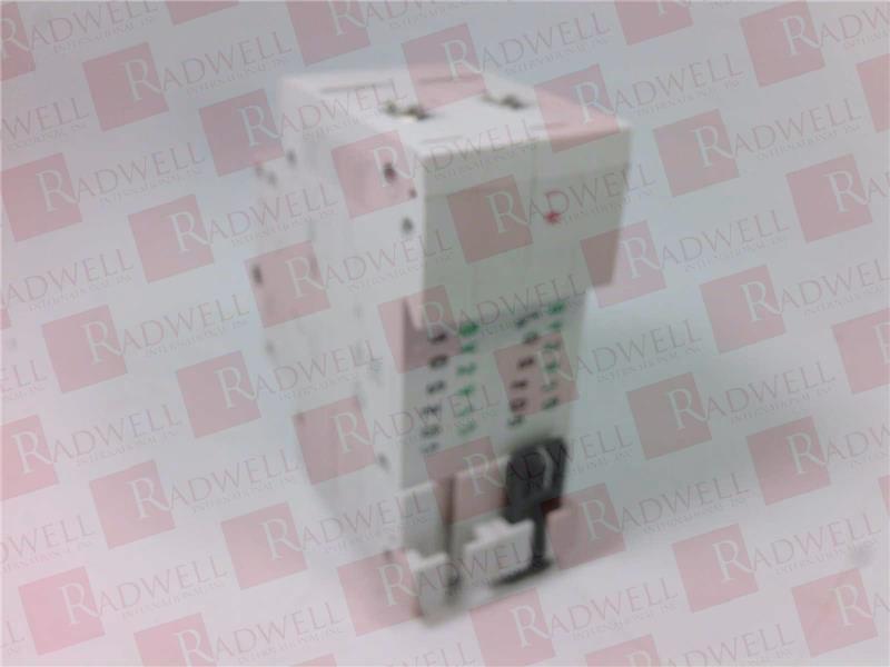 EATON CORPORATION FAZ-S10/2