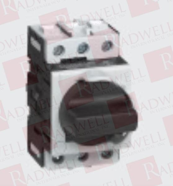 BACO CONTROLS 0174035
