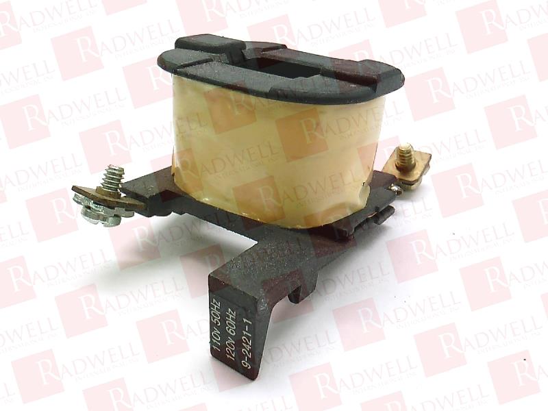 EATON CORPORATION 9-2421-1