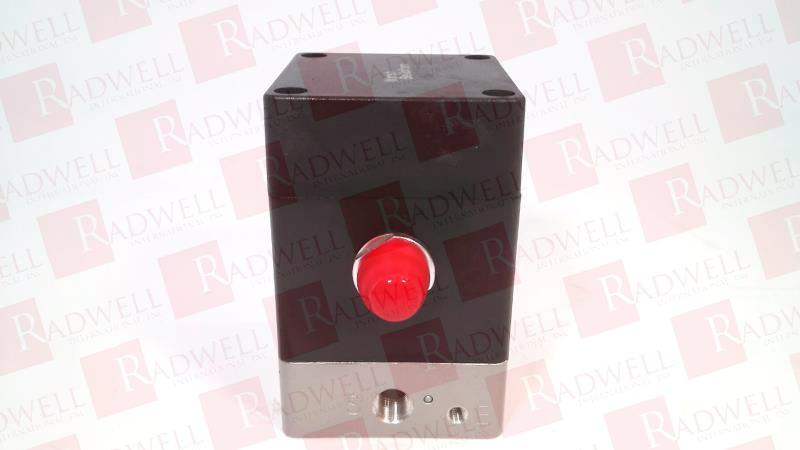 MARSH BELLOFRAM 210TE0G100P0100