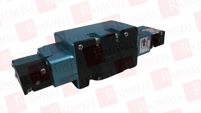 MAC VALVES INC MV-A3B-A261-PM-111JE=4515