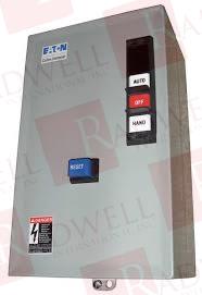 EATON CORPORATION ECX09G1QHA-R63/DL30