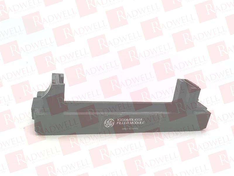 FANUC IC610MDL100