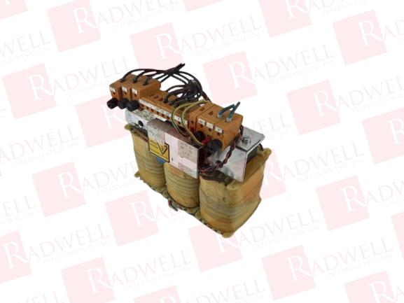 AMI ELEKTRONIK VDE0551 T40/E
