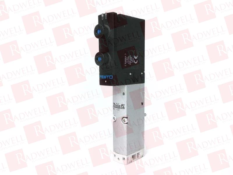 FESTO VSVA-B-P53U-ZD-A2-2AT1L