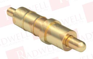 MILL MAX 0852-0-15-20-83-14-11-0