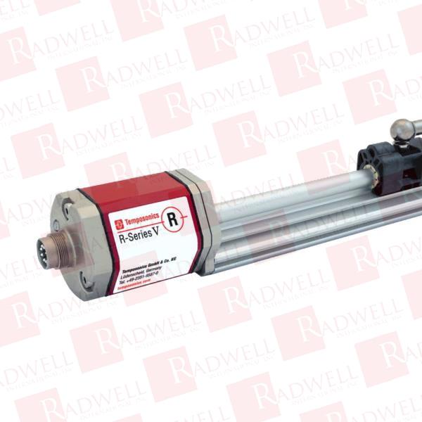 MTS SYSTEMS CO RP5SA0305M01D701S1012G8