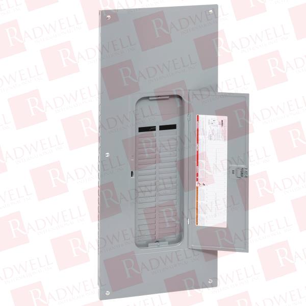 SCHNEIDER ELECTRIC QO142L225PGC