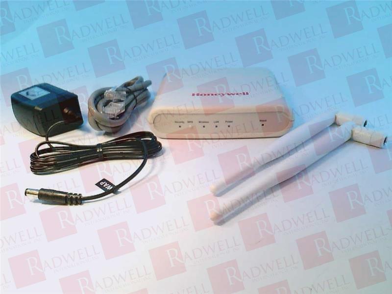 HONEYWELL WAP-PLUS