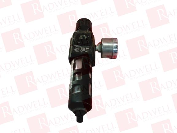 NORGREN B72G-2AK-AW1-RCN