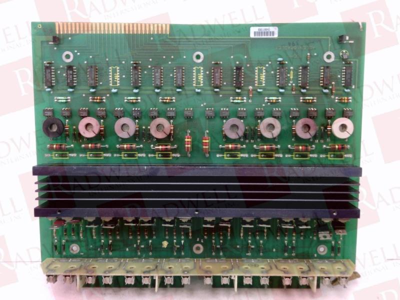 ALLEN BRADLEY 7300-UOH-1