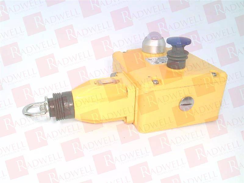 IDEM SAFETY SWITCHES 141056-AS