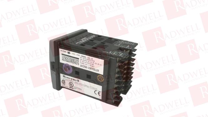 HONEYWELL DC2500-EE-1000-210-00000-00-0