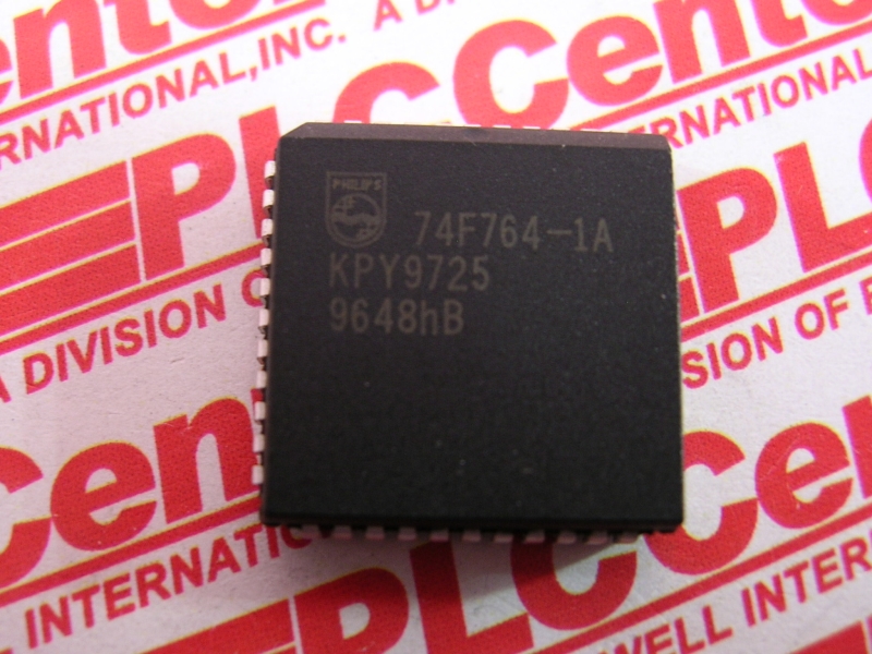 74F764-1A por PHILIPS