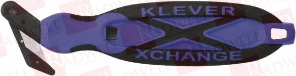 KLEVER KUTTER KCJ-XC-30BBLUE