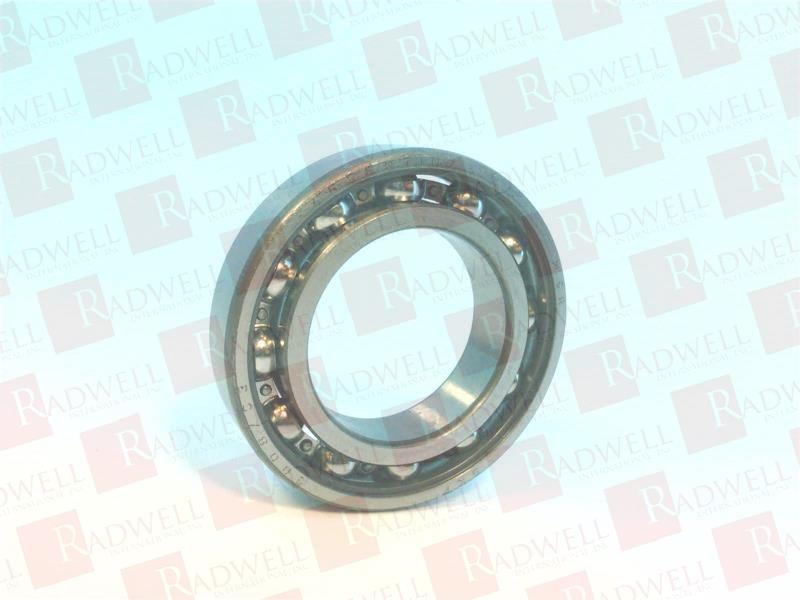 SKF 6008-C3
