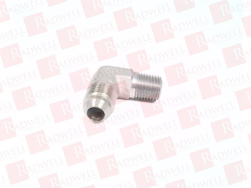 PARKER 6-6-CTX-S