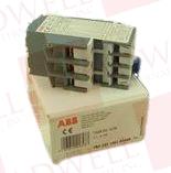 ASEA BROWN BOVERI TA25