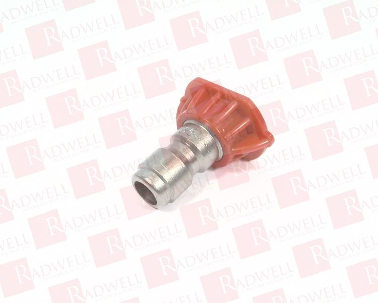 MI-T-M CORPORATION 18-0392