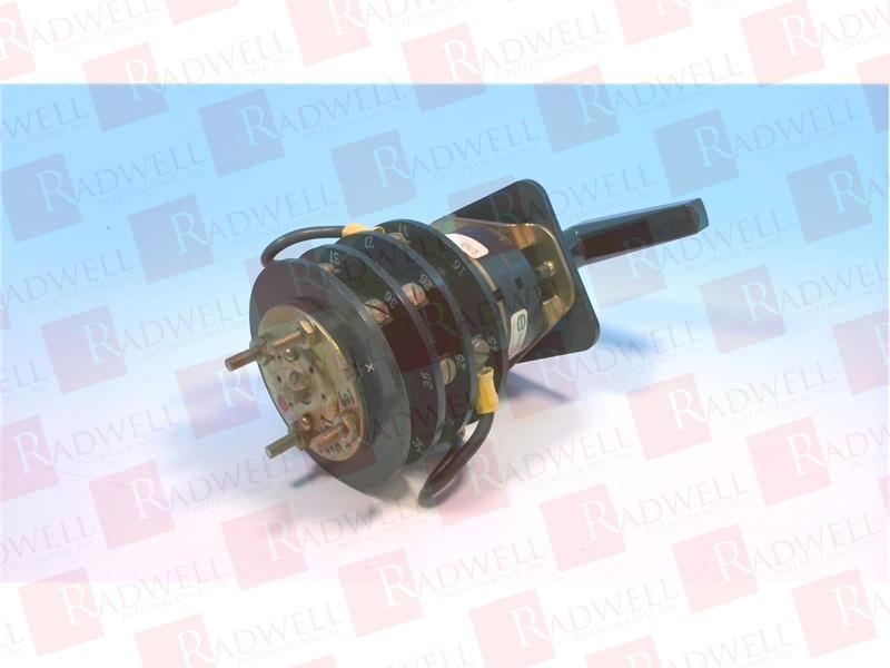 ELECTROSWITCH 74203LX