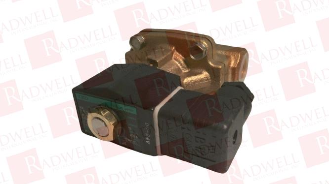 CKD CORP AD11-15A-J2G-DC24V