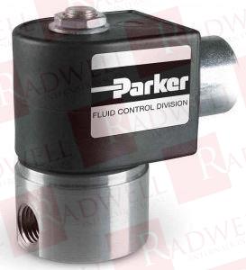 PARKER 7121KBN2QV00N0D100C2