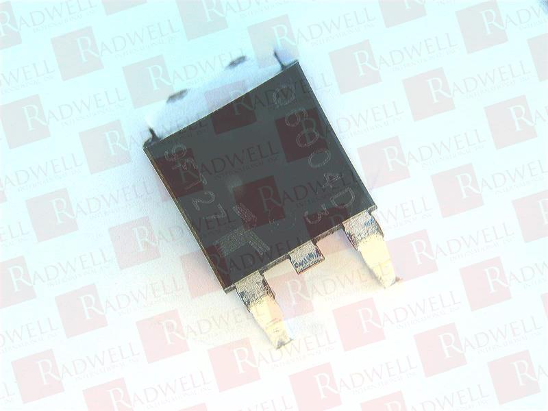 LITTELFUSE Q6004D3RP