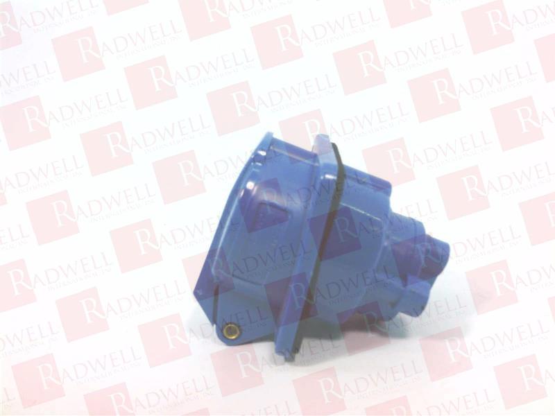 GEWISS GW62204